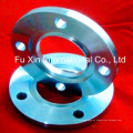 Asa300lb Flange ranhurado